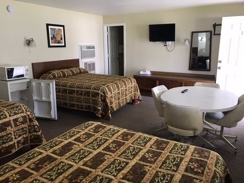 宾州阿米什汽车旅馆 Denver 外观 照片