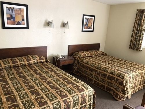 宾州阿米什汽车旅馆 Denver 外观 照片