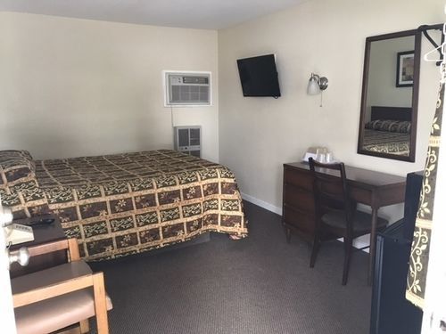 宾州阿米什汽车旅馆 Denver 外观 照片